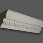 CR 181 Georgian Cornice/Coving