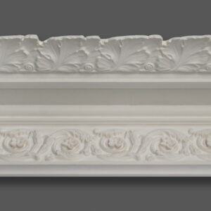 CR 181 Georgian Cornice/Coving