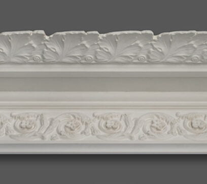 CR 181 Georgian Cornice/Coving