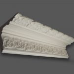 CR 181 Georgian Cornice/Coving