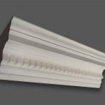 CR 181 Georgian Cornice/Coving
