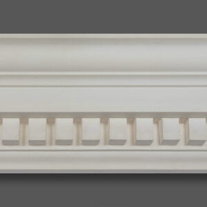 CR 181 Georgian Cornice/Coving