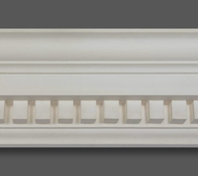 CR 181 Georgian Cornice/Coving