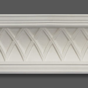 CR 181 Georgian Cornice/Coving