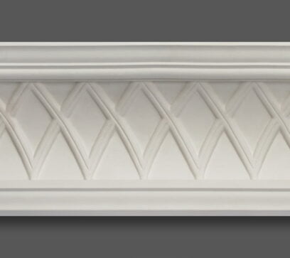 CR 181 Georgian Cornice/Coving