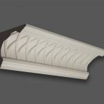 CR 181 Georgian Cornice/Coving