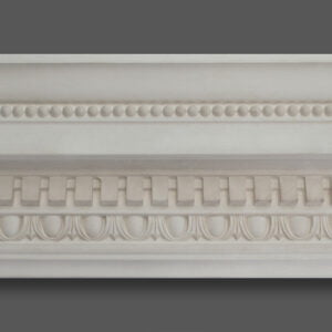 CR 181 Georgian Cornice/Coving