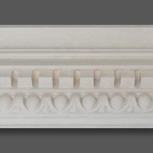 CR 181 Georgian Cornice/Coving