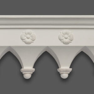 CR 181 Georgian Cornice/Coving