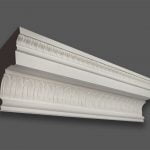 CR 181 Georgian Cornice/Coving