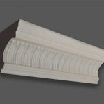 CR 181 Georgian Cornice/Coving