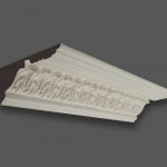 CR 181 Georgian Cornice/Coving