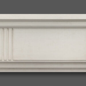 CR 181 Georgian Cornice/Coving