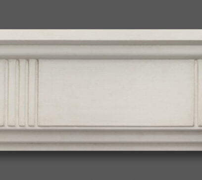 CR 181 Georgian Cornice/Coving