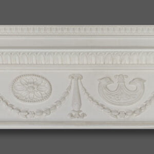 CR 181 Georgian Cornice/Coving
