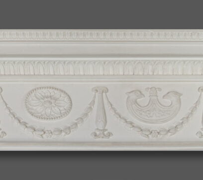 CR 181 Georgian Cornice/Coving