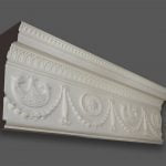 CR 181 Georgian Cornice/Coving