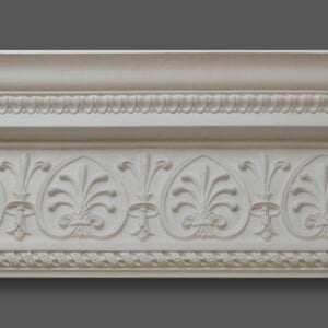 CR 181 Georgian Cornice/Coving