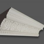 CR 181 Georgian Cornice/Coving