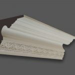 CR 181 Georgian Cornice/Coving