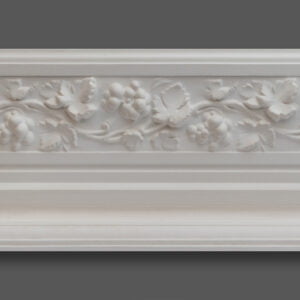 CR 181 Georgian Cornice/Coving