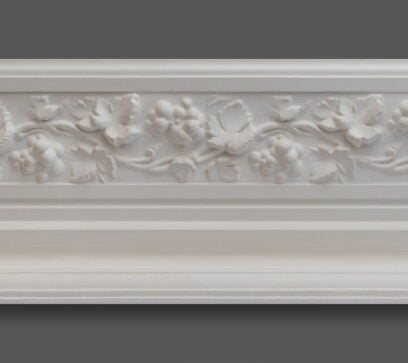 CR 181 Georgian Cornice/Coving