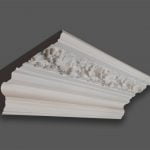 CR 181 Georgian Cornice/Coving