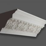 CR 181 Georgian Cornice/Coving