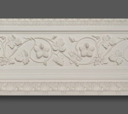 CR 181 Georgian Cornice/Coving