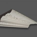 CR 181 Georgian Cornice/Coving