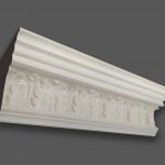 CR 181 Georgian Cornice/Coving