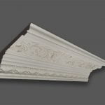CR 181 Georgian Cornice/Coving
