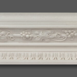 CR 181 Georgian Cornice/Coving