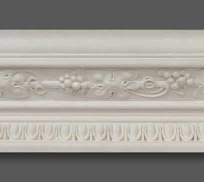 CR 181 Georgian Cornice/Coving