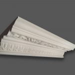 CR 181 Georgian Cornice/Coving