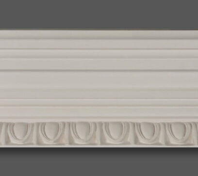 CR 181 Georgian Cornice/Coving