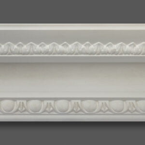 CR 181 Georgian Cornice/Coving