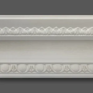 CR 181 Georgian Cornice/Coving