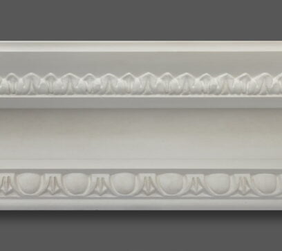 CR 181 Georgian Cornice/Coving