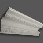 CR 181 Georgian Cornice/Coving