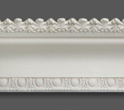 CR 181 Georgian Cornice/Coving