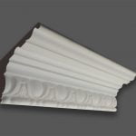 CR 181 Georgian Cornice/Coving