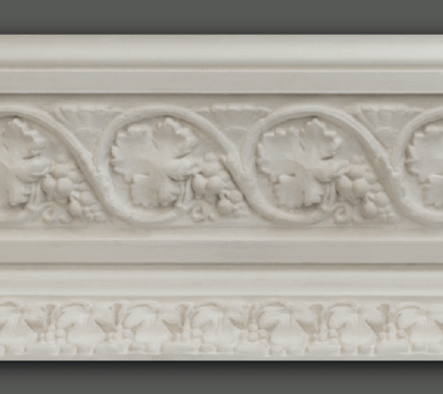 CR 362 Victorian Cornice/Coving