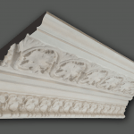 CR 362 Victorian Cornice/Coving