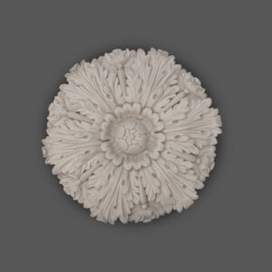 CP 65 (Georgian Ceiling Rose)