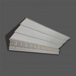 CR 217 L Georgian Cornice/Coving