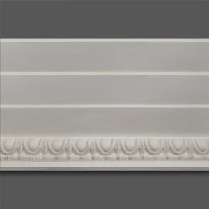 CR 217 L Georgian Cornice/Coving