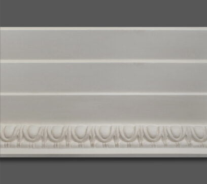 CR 217 L Georgian Cornice/Coving