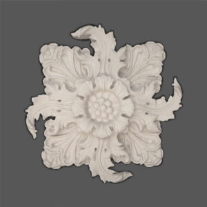 CP 64 (Georgian Ceiling Rose)