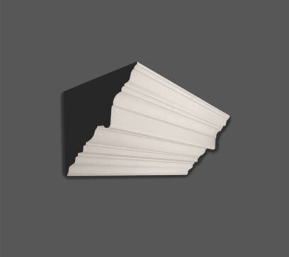 CR 641 Edwardian Cornice/Coving